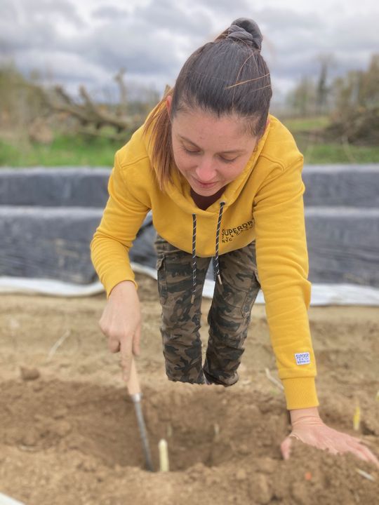 Theresa Winzerhof-Hintereck